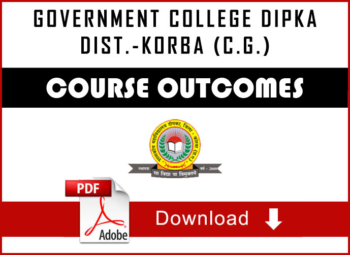 course-outcomes