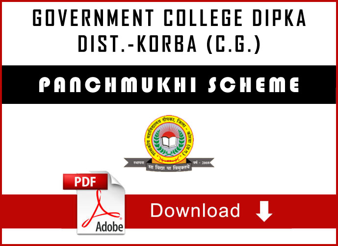panchmukhi-scheme